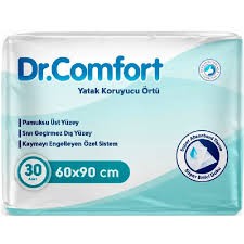 Пелюшки Dr.Comfort 60х90 №30